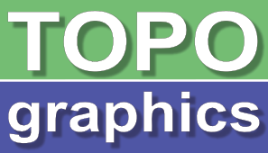 TOPO graphics